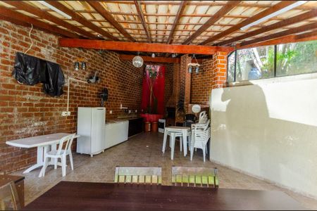 Apartamento para alugar com 62m², 3 quartos e 1 vaga Apartamento para alugar com 62m², 3 quartos e 1 vagaChurrasqueira