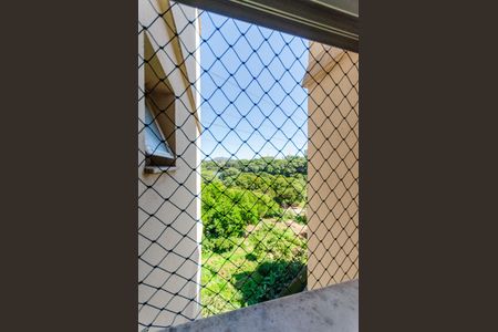 Apartamento para alugar com 62m², 3 quartos e 1 vaga Apartamento para alugar com 62m², 3 quartos e 1 vagaÁrea de Serviço - Janela
