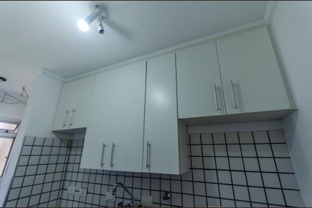 Apartamento para alugar com 62m², 3 quartos e 1 vaga Apartamento para alugar com 62m², 3 quartos e 1 vagaCozinha