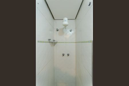 Apartamento para alugar com 62m², 3 quartos e 1 vaga Apartamento para alugar com 62m², 3 quartos e 1 vagaBanheiro