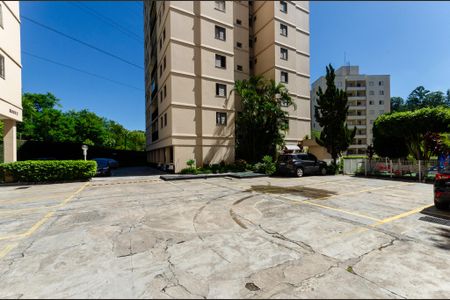 Apartamento para alugar com 62m², 3 quartos e 1 vaga Apartamento para alugar com 62m², 3 quartos e 1 vagaÁrea comum