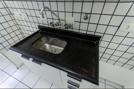 Apartamento para alugar com 62m², 3 quartos e 1 vaga Apartamento para alugar com 62m², 3 quartos e 1 vagaCozinha