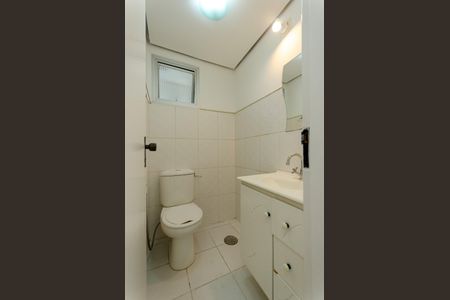 Apartamento para alugar com 62m², 3 quartos e 1 vaga Apartamento para alugar com 62m², 3 quartos e 1 vagaBanheiro