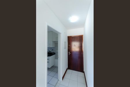 Apartamento para alugar com 62m², 3 quartos e 1 vaga Apartamento para alugar com 62m², 3 quartos e 1 vagaEntrada