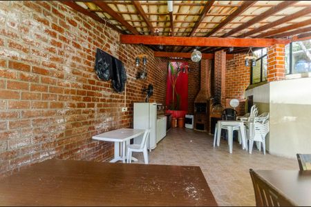 Apartamento para alugar com 62m², 3 quartos e 1 vaga Apartamento para alugar com 62m², 3 quartos e 1 vagaChurrasqueira
