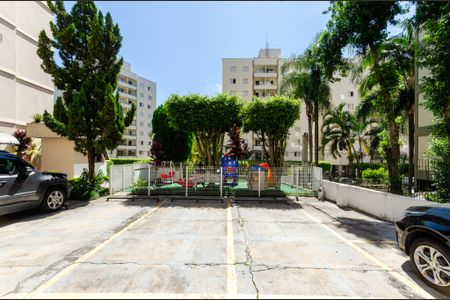 Apartamento para alugar com 62m², 3 quartos e 1 vaga Apartamento para alugar com 62m², 3 quartos e 1 vagaÁrea comum