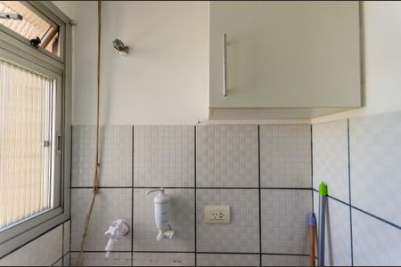 Apartamento para alugar com 62m², 3 quartos e 1 vaga Apartamento para alugar com 62m², 3 quartos e 1 vagaÁrea de Serviço