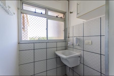Apartamento para alugar com 62m², 3 quartos e 1 vaga Apartamento para alugar com 62m², 3 quartos e 1 vagaÁrea de Serviço