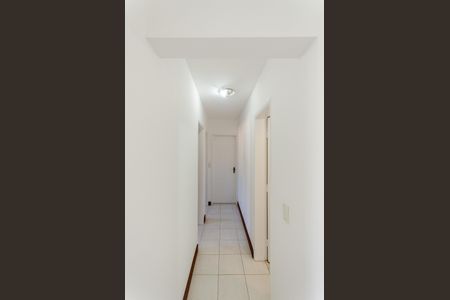 Apartamento para alugar com 62m², 3 quartos e 1 vaga Apartamento para alugar com 62m², 3 quartos e 1 vagaCorredor