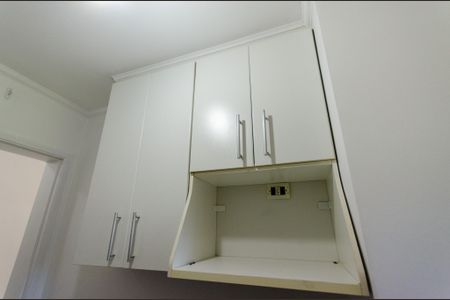 Apartamento para alugar com 62m², 3 quartos e 1 vaga Apartamento para alugar com 62m², 3 quartos e 1 vagaCozinha