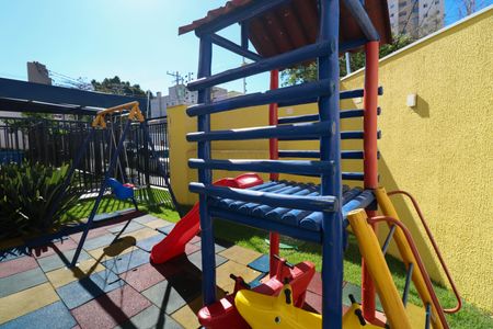 Apartamento à venda com 19m², 1 quarto e sem vagaÁrea comum - Playground