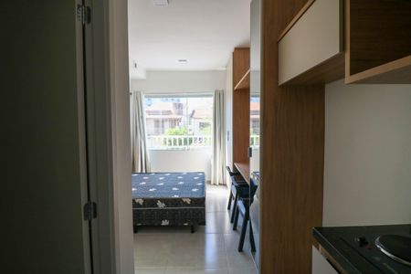 Studio de apartamento à venda com 1 quarto, 19m² em Jardim Aeroporto, São Paulo