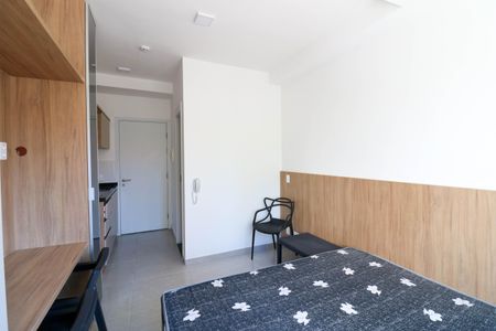 Studio de apartamento à venda com 1 quarto, 19m² em Jardim Aeroporto, São Paulo