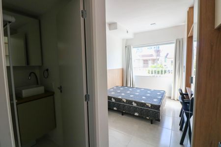 Studio de apartamento à venda com 1 quarto, 19m² em Jardim Aeroporto, São Paulo