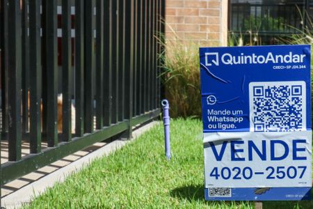 Apartamento à venda com 19m², 1 quarto e sem vagaPlaca