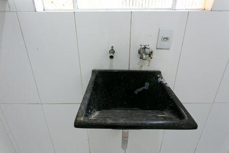 Casa para alugar com 100m², 2 quartos e 1 vaga Casa para alugar com 100m², 2 quartos e 1 vagaÁrea de Serviço