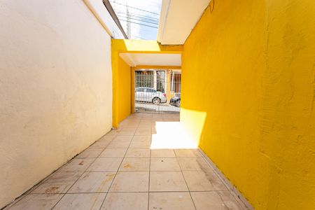 Casa para alugar com 100m², 2 quartos e 1 vaga Casa para alugar com 100m², 2 quartos e 1 vagaGaragem