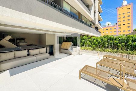 Studio para alugar com 26m², 1 quarto e sem vaga Studio para alugar com 26m², 1 quarto e sem vagaÁrea comum