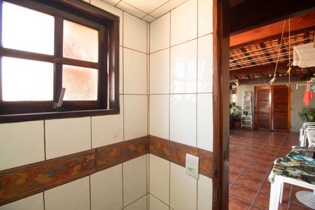 Casa para alugar com 156m², 4 quartos e 3 vagas Casa para alugar com 156m², 4 quartos e 3 vagasBanheiro 2