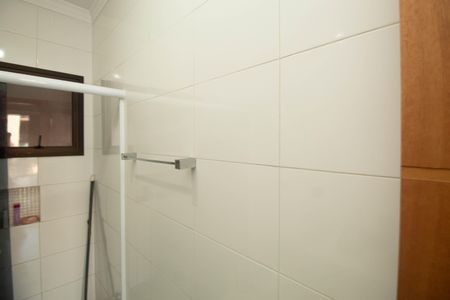 Casa para alugar com 156m², 4 quartos e 3 vagas Casa para alugar com 156m², 4 quartos e 3 vagasBanheiro da Suíte 1