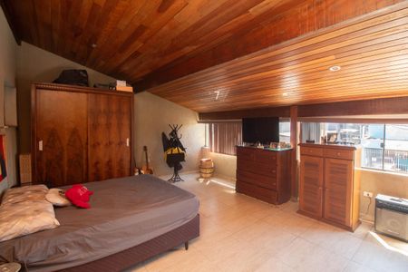 Casa para alugar com 156m², 4 quartos e 3 vagas Casa para alugar com 156m², 4 quartos e 3 vagasQuarto 3