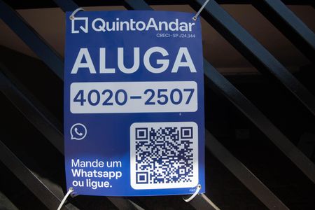 Casa para alugar com 156m², 4 quartos e 3 vagas Casa para alugar com 156m², 4 quartos e 3 vagasPlaquinha