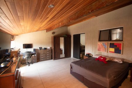 Casa para alugar com 156m², 4 quartos e 3 vagas Casa para alugar com 156m², 4 quartos e 3 vagasQuarto 3