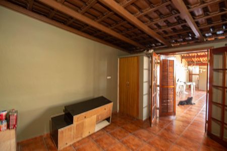 Casa para alugar com 156m², 4 quartos e 3 vagas Casa para alugar com 156m², 4 quartos e 3 vagasQuarto 4