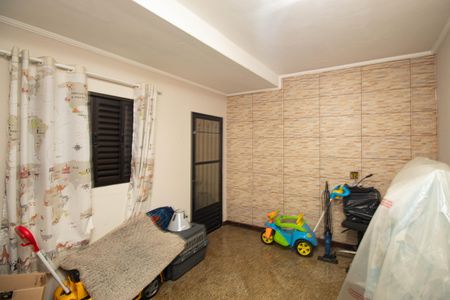 Casa para alugar com 156m², 4 quartos e 3 vagas Casa para alugar com 156m², 4 quartos e 3 vagasQuarto 2