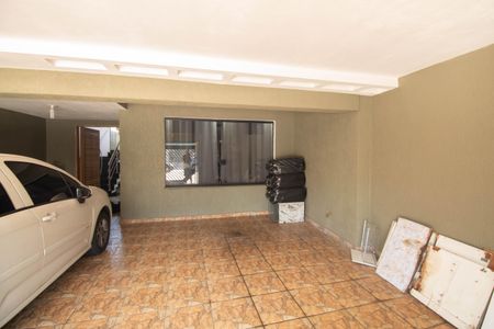 Casa para alugar com 156m², 4 quartos e 3 vagas Casa para alugar com 156m², 4 quartos e 3 vagasGaragem