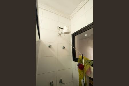 Casa para alugar com 156m², 4 quartos e 3 vagas Casa para alugar com 156m², 4 quartos e 3 vagasBanheiro da Suíte 2