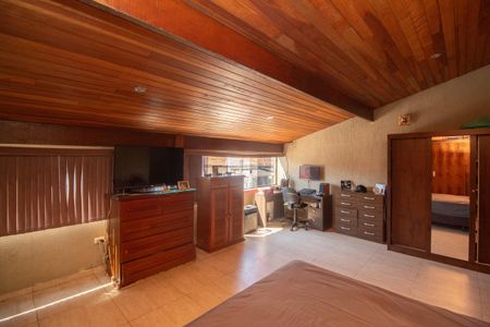 Casa para alugar com 156m², 4 quartos e 3 vagas Casa para alugar com 156m², 4 quartos e 3 vagasQuarto 3