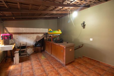 Casa para alugar com 156m², 4 quartos e 3 vagas Casa para alugar com 156m², 4 quartos e 3 vagasQuarto 4