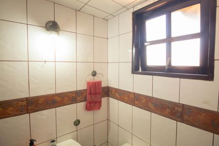 Casa para alugar com 156m², 4 quartos e 3 vagas Casa para alugar com 156m², 4 quartos e 3 vagasBanheiro 2