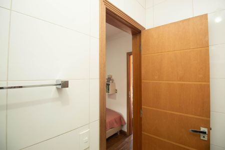 Casa para alugar com 156m², 4 quartos e 3 vagas Casa para alugar com 156m², 4 quartos e 3 vagasBanheiro da Suíte 2