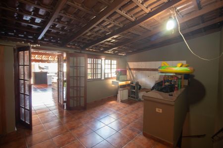 Casa para alugar com 156m², 4 quartos e 3 vagas Casa para alugar com 156m², 4 quartos e 3 vagasQuarto 4