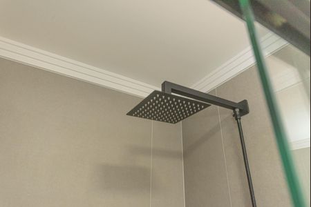 Apartamento à venda com 64m², 2 quartos e 1 vagaBanheiro Social