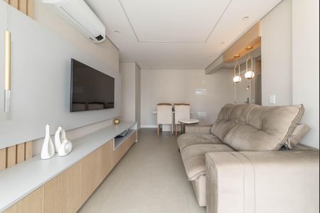 Apartamento à venda com 64m², 2 quartos e 1 vagaSala