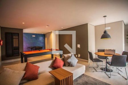 Apartamento à venda com 64m², 2 quartos e 1 vagaÁrea comum