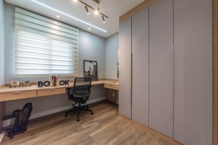 Apartamento à venda com 64m², 2 quartos e 1 vagaQuarto 1