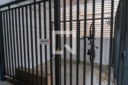 Apartamento à venda com 64m², 2 quartos e 1 vagaBicicletario