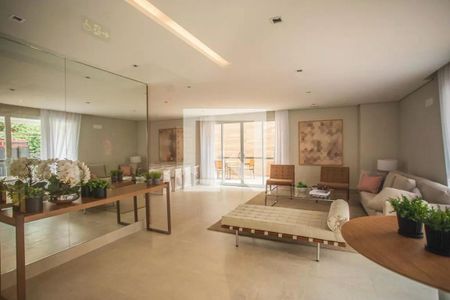 Apartamento à venda com 64m², 2 quartos e 1 vagaÁrea comum