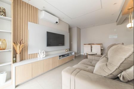 Apartamento à venda com 64m², 2 quartos e 1 vagaSala