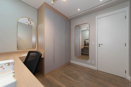 Apartamento à venda com 64m², 2 quartos e 1 vagaQuarto 1