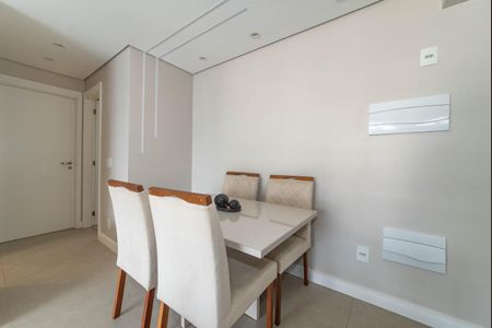 Apartamento à venda com 64m², 2 quartos e 1 vagaSala