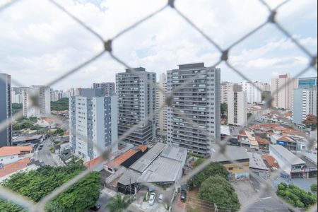 Apartamento à venda com 64m², 2 quartos e 1 vagaVaranda - Vista