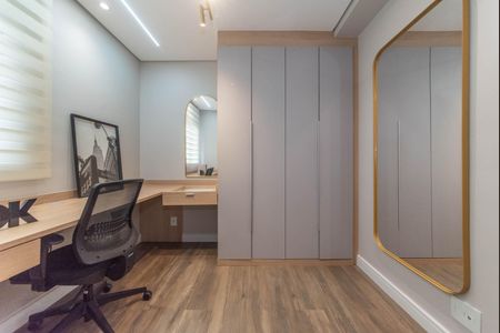 Apartamento à venda com 64m², 2 quartos e 1 vagaQuarto 1