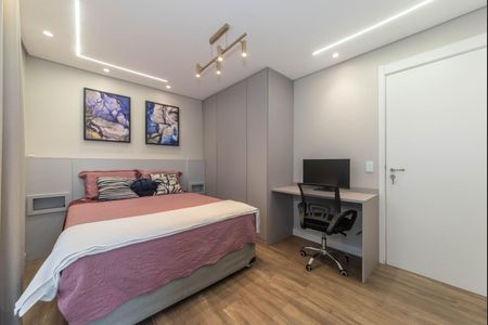 Apartamento à venda com 64m², 2 quartos e 1 vagaSuíte