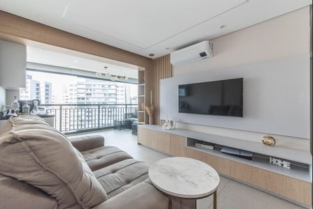 Apartamento à venda com 64m², 2 quartos e 1 vagaSala