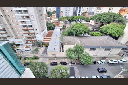 Apartamento para alugar com 42m², 1 quarto e 1 vagaVista da Varanda